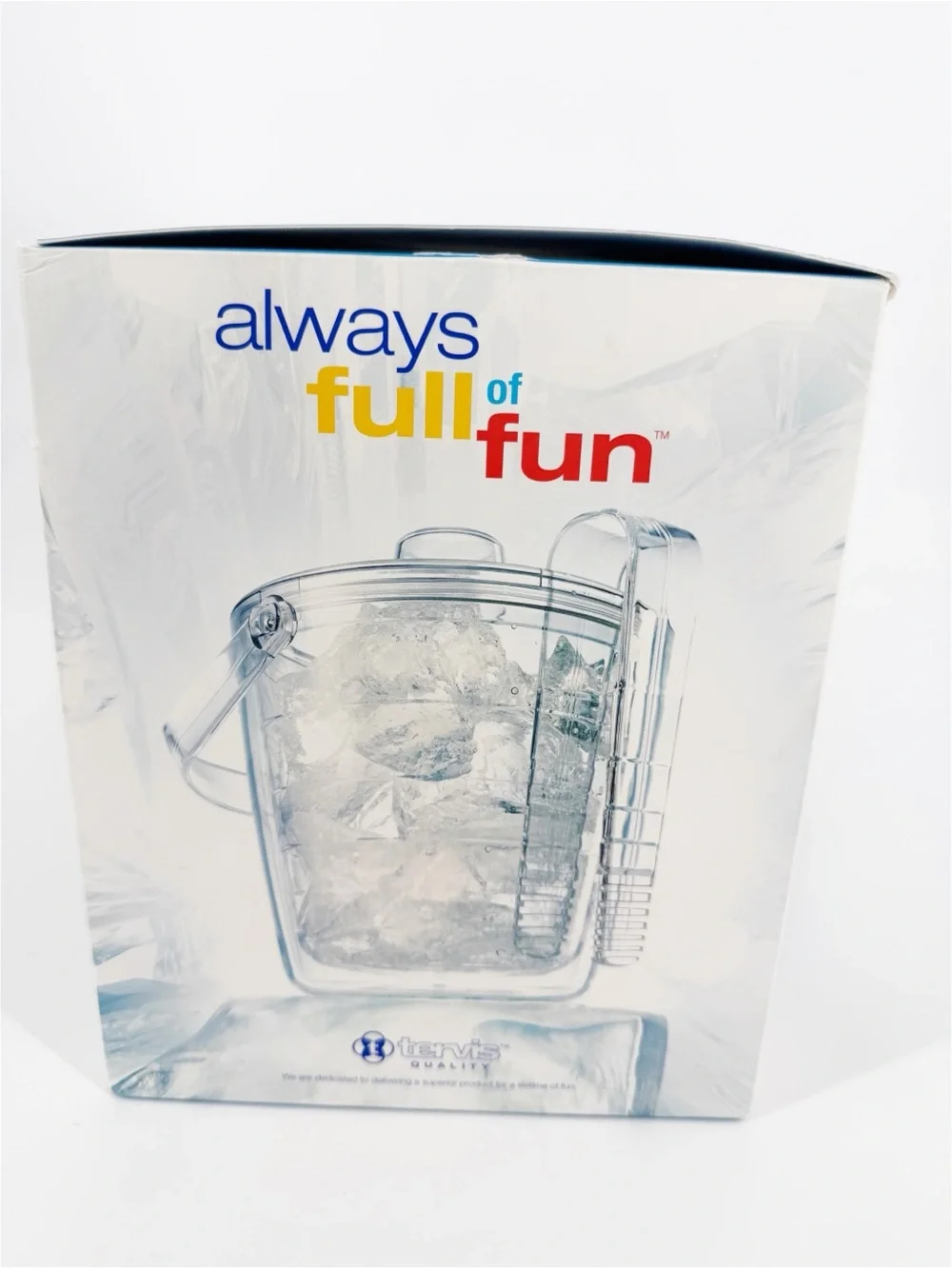 tervis new box